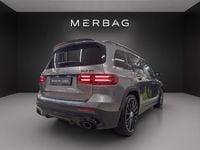 Gebraucht Mercedes GLB35 AMG 306 PS (225 kW) 2024 SUV