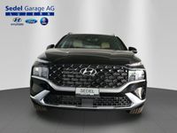 gebraucht Hyundai Santa Fe 1.6 T-GDi PHEV Vertex