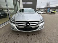 gebraucht Mercedes CLS350 CDI 7G-Tronic