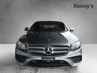 gebraucht Mercedes E400 AMG Line 4Matic