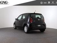 Gebraucht VW e-up! 61 kW (83 PS) 2022 Kleinwagen