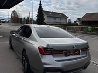 Gebraucht BMW 730 M Sport 265 PS (194 kW) 2019 Limousine