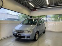 Gebraucht Fiat Idea Dynamic 90 PS (66 kW) 2007 Van / Kleinbus
