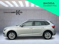 gebraucht Skoda Kamiq 1.0 TSI Fresh