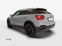 gebraucht Audi Q2 40 TFSI S line Attraction