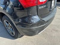 Gebraucht Suzuki SX4 S-Cross 120 PS (88 kW) 2016 SUV