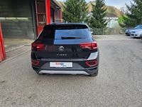 gebraucht VW T-Roc 1.0 TSI Life