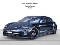 Gebraucht Porsche Taycan Sport Turismo 439 kW (598 PS) 2023 Kombi