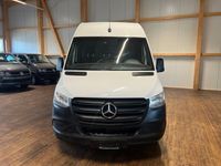 gebraucht Mercedes Sprinter 314 CDI Standard 7G-TRONIC PLUS