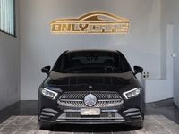 Gebraucht Mercedes A250 AMG line 224 PS (164 kW) 2020 Limousine