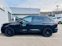 Gebraucht VW Touareg R-line 286 PS (210 kW) 2022 SUV