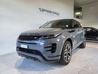 gebraucht Land Rover Range Rover evoque R-Dynamic P 200 SE AT9