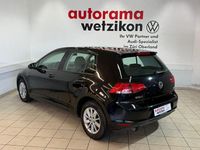 Gebraucht VW Golf VII Comfortline 105 PS (77 kW) 2014