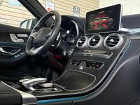 Gebraucht Mercedes C43 AMG AMG 367 PS (269 kW) 2017