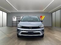 Gebraucht Opel Crossland Ultimate 131 PS (96 kW) 2021 Grau SUV