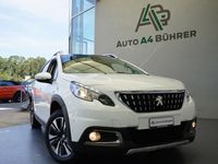 gebraucht Peugeot 2008 1.2 PureTech Allure