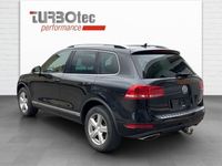 gebraucht VW Touareg 3.0 TDI BlueMotion Technology Tiptronic