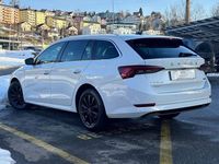 Gebraucht Skoda Octavia Style 150 PS (110 kW) 2021 Kombi