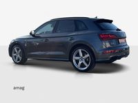 gebraucht Audi Q5 sport