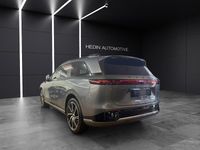 Neu XPENG G9 404 kW (550 PS) 2025 Grau SUV