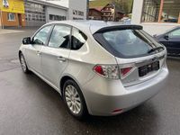 gebraucht Subaru Impreza Wagon 2.0 R Swiss