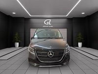 Neu Mercedes V300 Edition 236 PS (173 kW) 2026 Van / Kleinbus