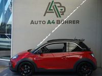 gebraucht Opel Adam 1.4 Turbo ROCKS S