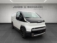 Neu Kia PV5 Plus 88 kW (121 PS) 2026 Van / Kleinbus