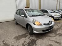 Gebraucht Honda Jazz Cool 78 PS (57 kW) 2005 Kleinwagen