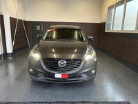Gebraucht Mazda CX-9 277 PS (203 kW) 2016 SUV