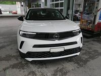 Gebraucht Opel Mokka-e Edition 100 kW (136 PS) 2023 Weiss SUV