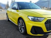 Gebraucht Audi A1 Sportback S-Line 200 PS (147 kW) 2019 Kleinwagen
