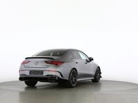 Gebraucht Mercedes CLA45 AMG AMG 421 PS (309 kW) 2024 Grau Limousine