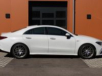 Gebraucht Mercedes CLA45 AMG AMG 422 PS (310 kW) 2019 Limousine