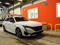 Gebraucht Peugeot 308 SW GT 130 PS (95 kW) 2024 Kombi