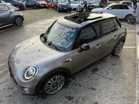 Gebraucht Mini Cooper 136 PS (100 kW) 2019 Kleinwagen
