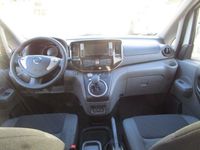 gebraucht Nissan e-NV200 Evalia (inklusive Batterie)