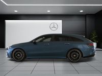 gebraucht Mercedes CLA250e Shooting Brake 8G-DCT