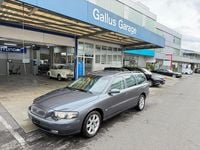 Gebraucht Volvo V70 210 PS (154 kW) 2004 Kombi
