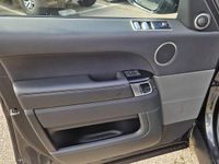 Gebraucht Land Rover Range Rover Sport HSE Dynamic 306 PS (225 kW) 2018 Grau SUV