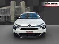 Gebraucht Citroën C4 X PureTech 130 PS (95 kW) 2023 Weiss SUV