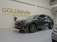 Gebraucht Audi Q3 S-Line 150 PS (110 kW) 2020 SUV