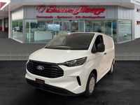 Neu Ford Transit Trend 136 PS (100 kW) 2025 Weiss Van