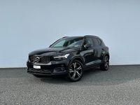 Gebraucht Volvo XC40 R-Design 179 PS (131 kW) 2020 Schwarz SUV