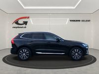 gebraucht Volvo XC60 2.0 T8 TE Inscription eAWD