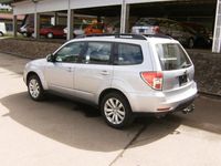 gebraucht Subaru Forester 2.0XS Limited