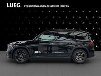 gebraucht Mercedes GLB220 d 4Matic AMG Line 8G-Tronic