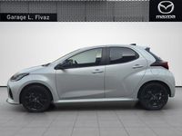 Neu Mazda 2 Homura-Line 92 PS (67 kW) 2026 Kleinwagen
