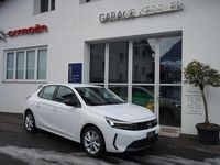 Gebraucht Opel Corsa Ultimate 100 PS (73 kW) 2024 Weiss Limousine