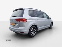 gebraucht VW Touran Comfortline